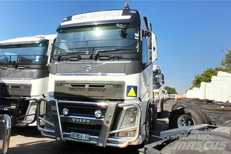 Volvo FH 520 Altele