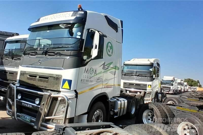 Volvo FH 520 Altele