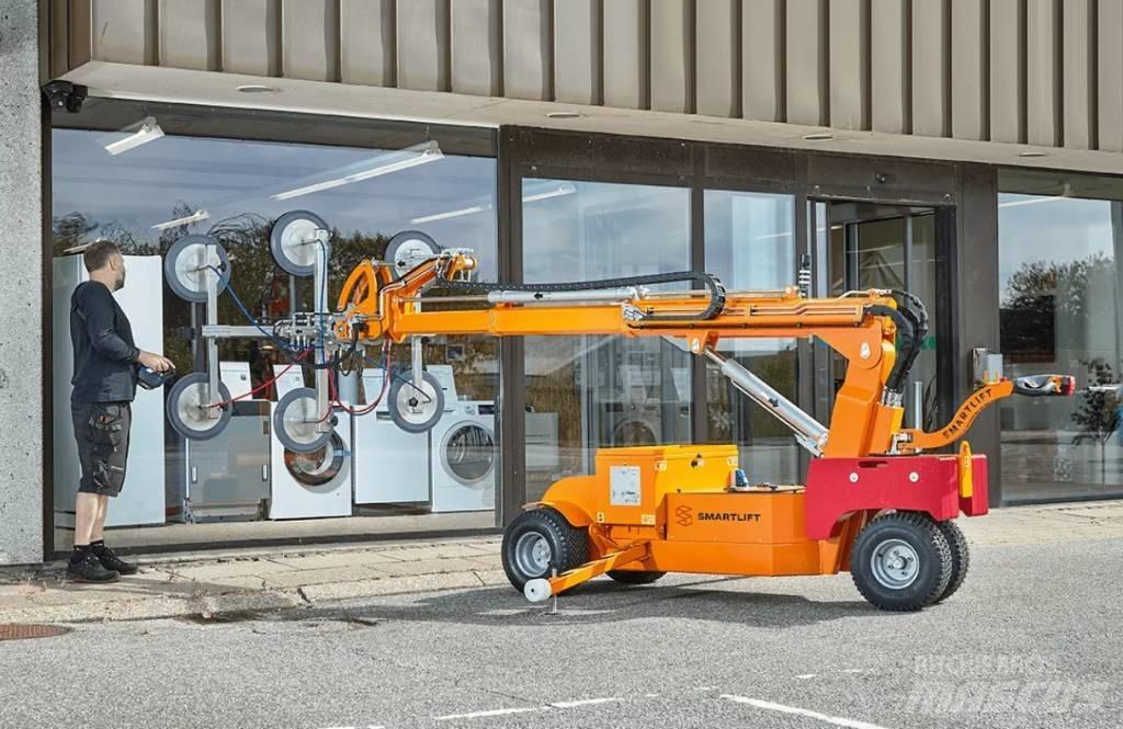 SMARTLIFT 1009 Utilaje construcții - Altele