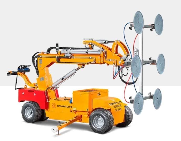 SMARTLIFT 1009 Utilaje construcții - Altele