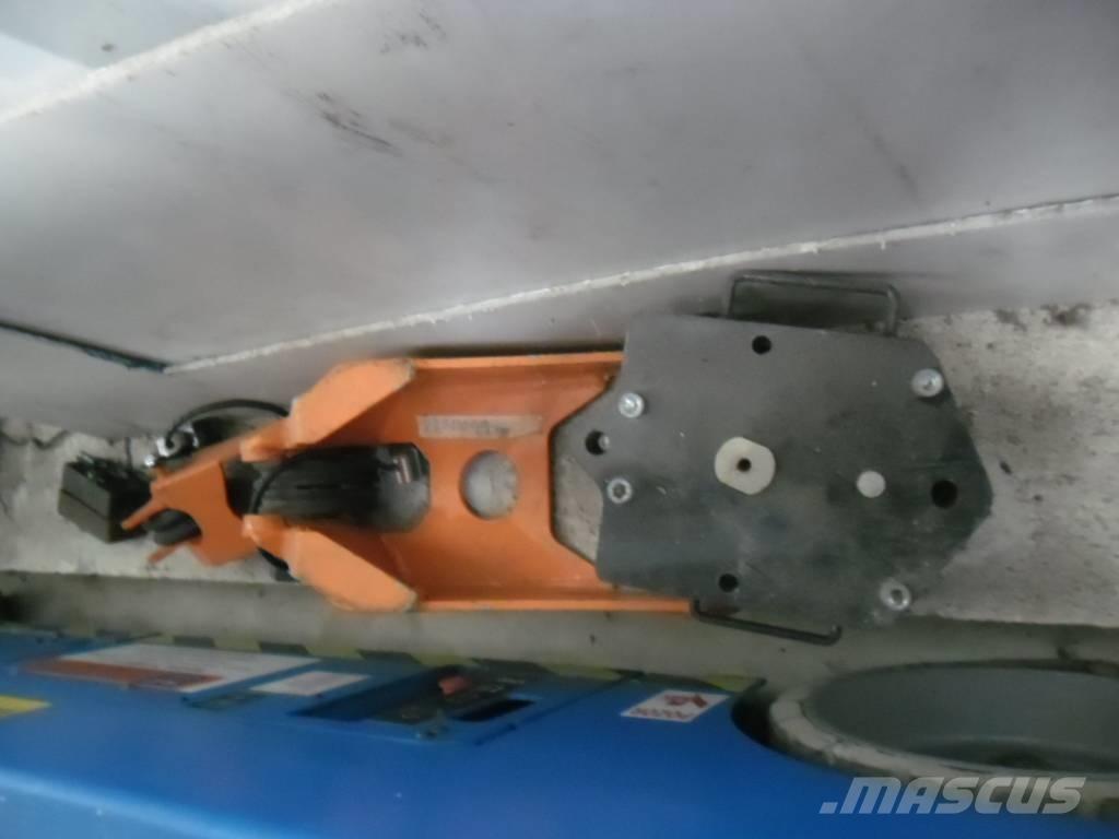 BG Lift M 250 Macarele