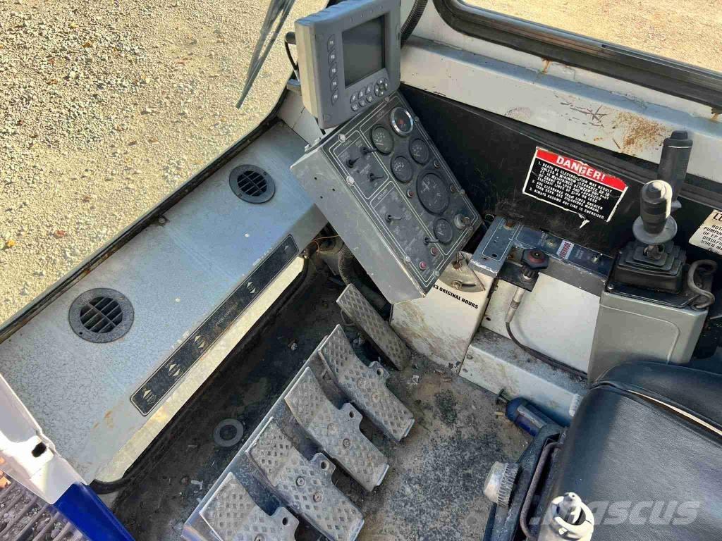 Mantis 10010MX Macarele