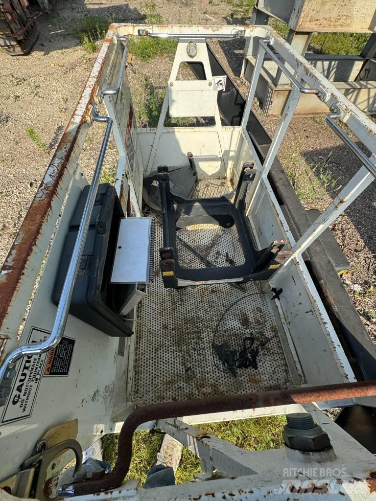 Mantis 10010MX Macarele