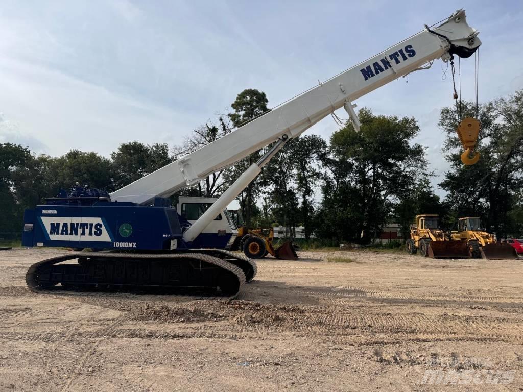 Mantis 10010MX Macarele