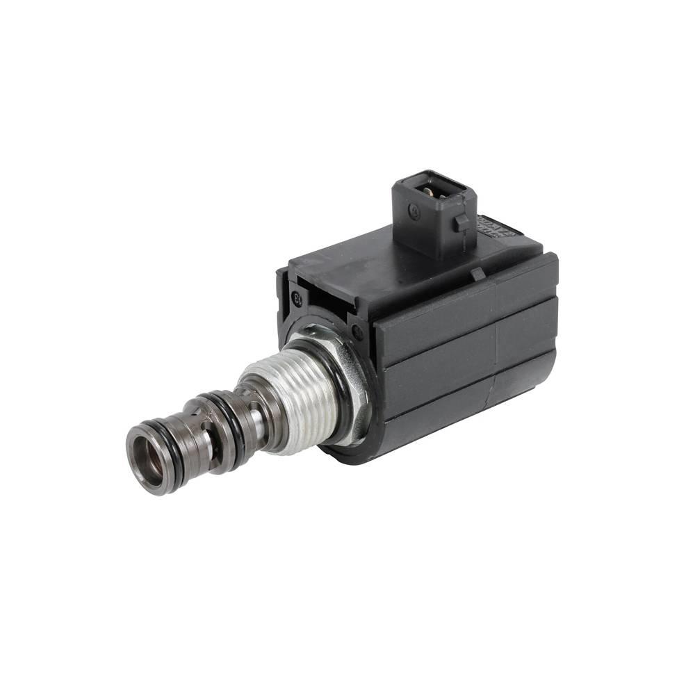 Ford TN75-TM140 Hidraulice