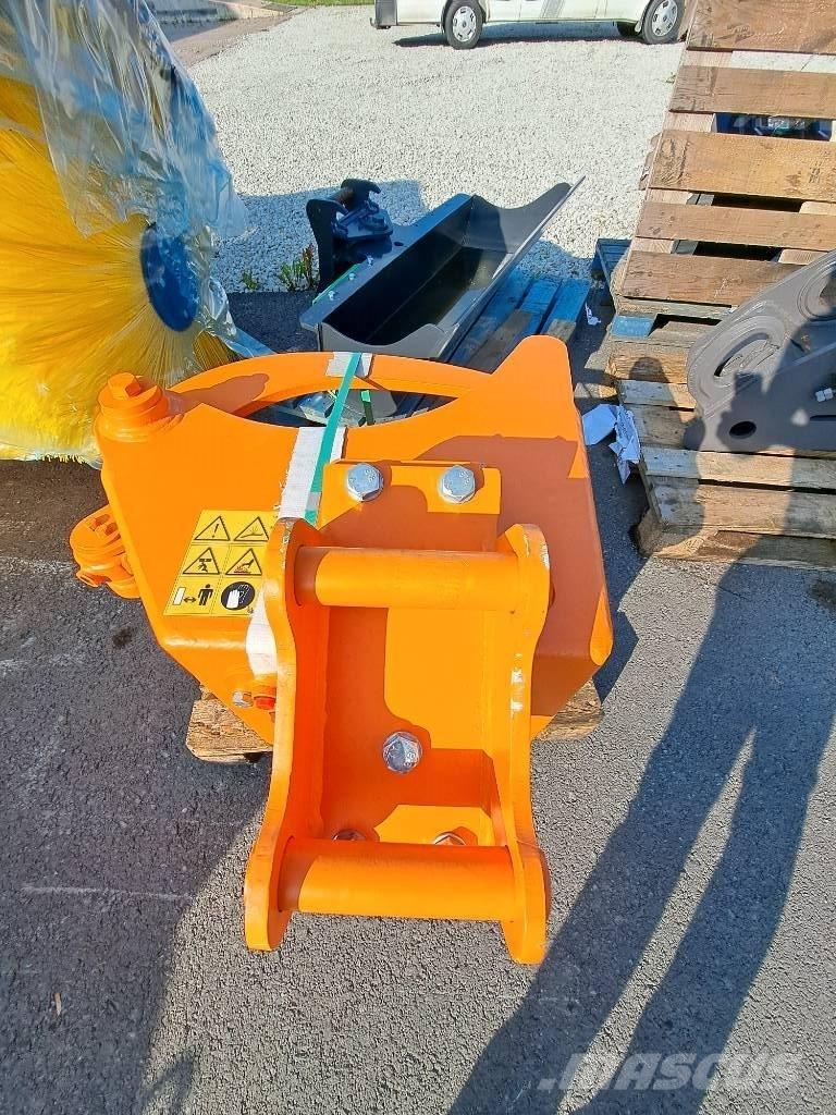 Axer 230K Capete pentru culegatoare