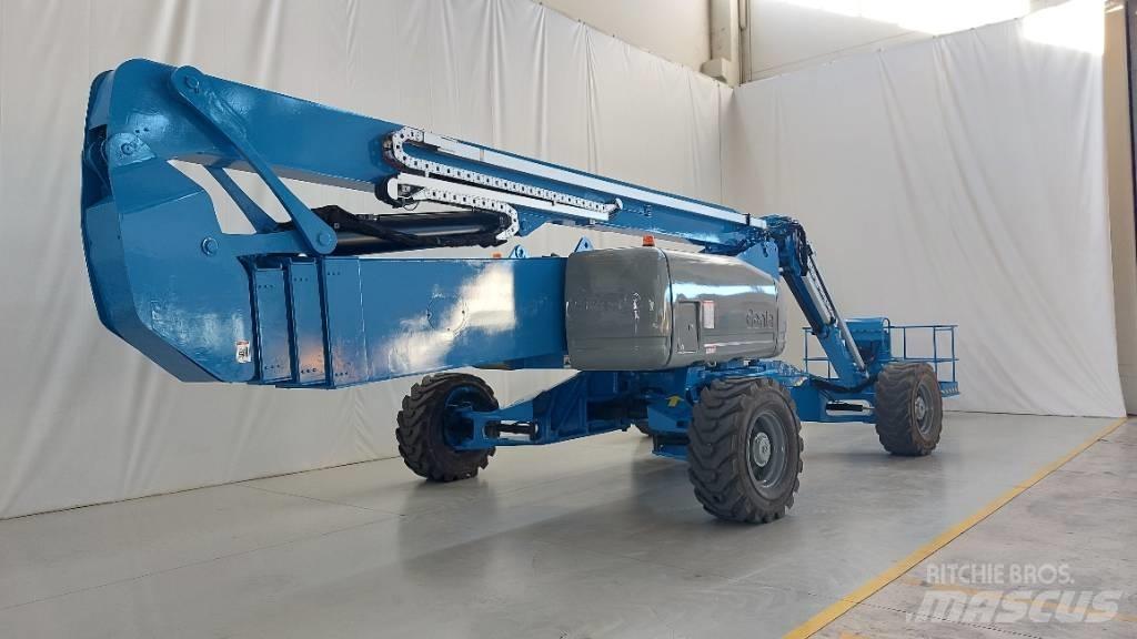 Genie ZX 135/70 Nacele cu brat articulat