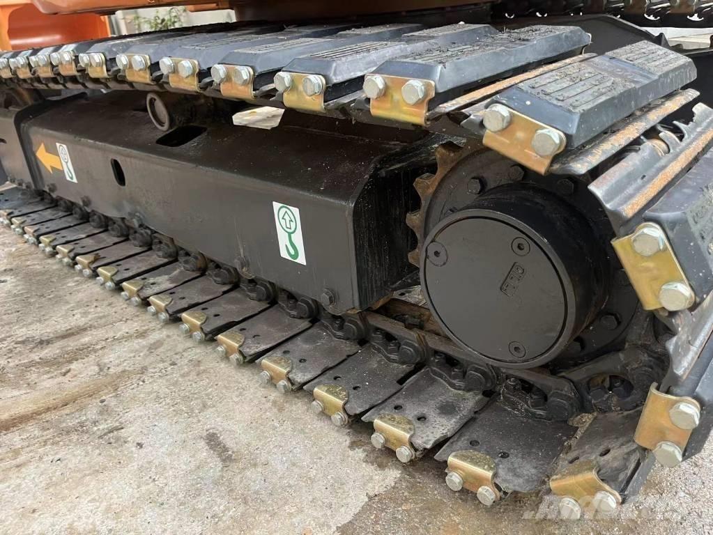 CASE CX 55 B Excavatoare pe șenile
