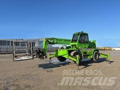Merlo 40.21 Stivuitoare telescopice
