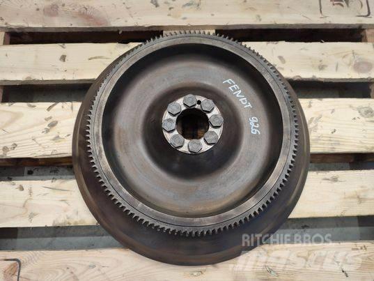 Fendt 926 flywheel Motoare