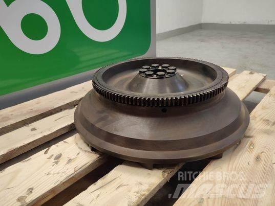 Fendt 926 flywheel Motoare