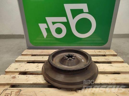 Fendt 926 flywheel Motoare