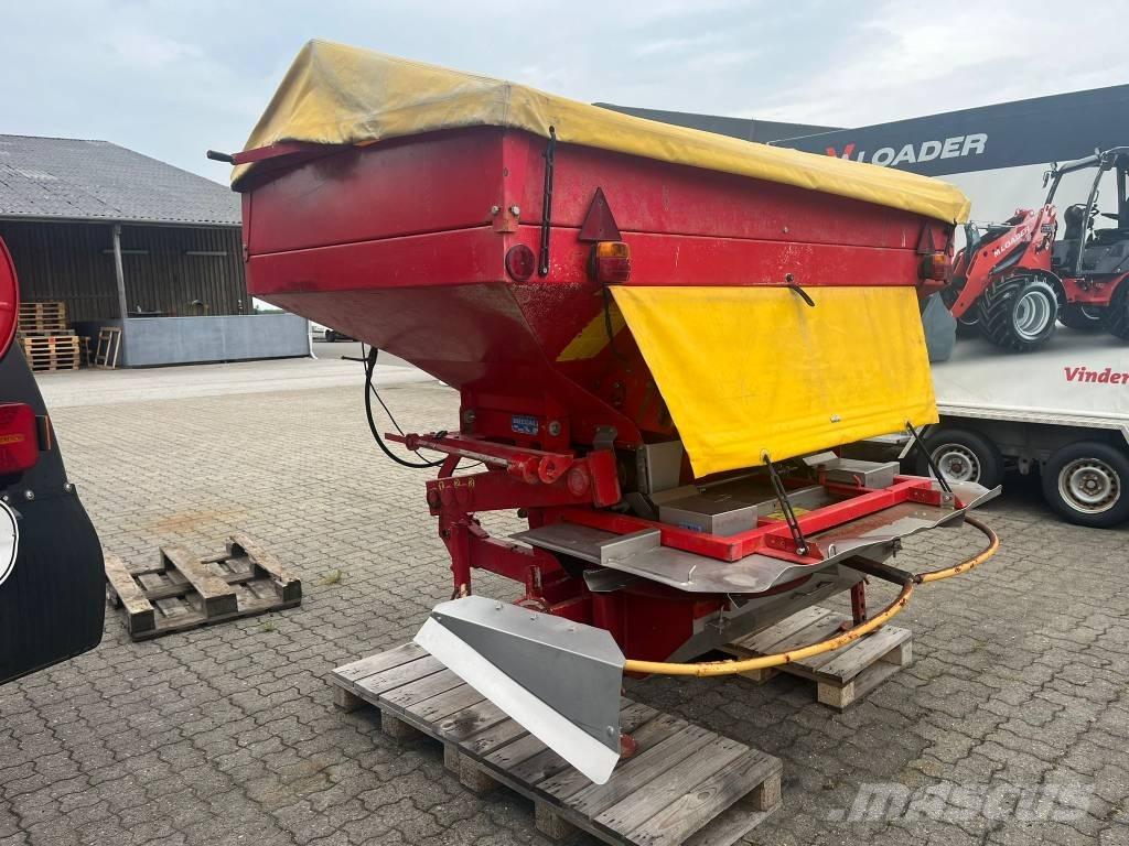Bredal B 2 XL Distribuitoare de ingrasamant