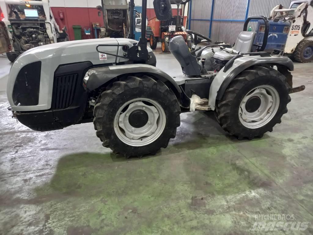 Pasquali MARS85AR Tractoare