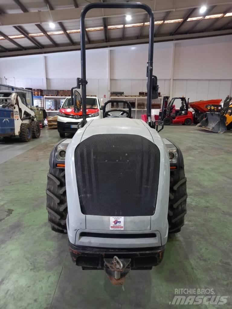 Pasquali MARS85AR Tractoare