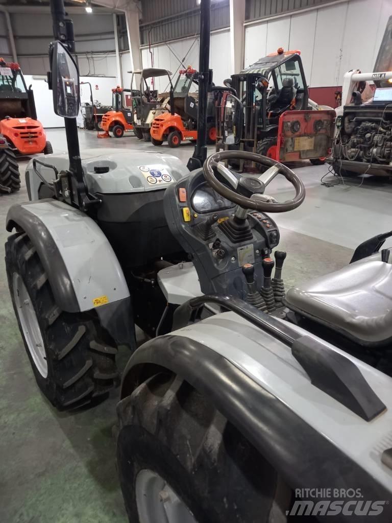 Pasquali MARS85AR Tractoare