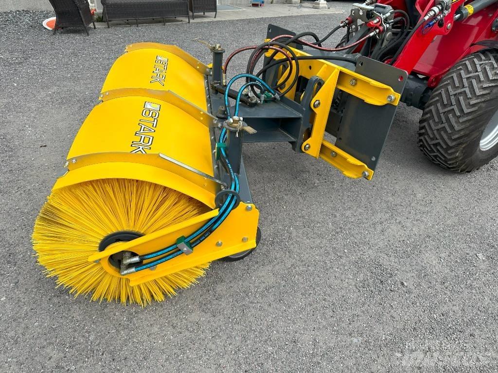 Weidemann 1880 Tractoare compacte