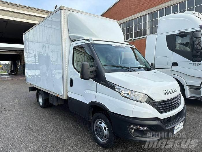 Iveco 35C14 Altele