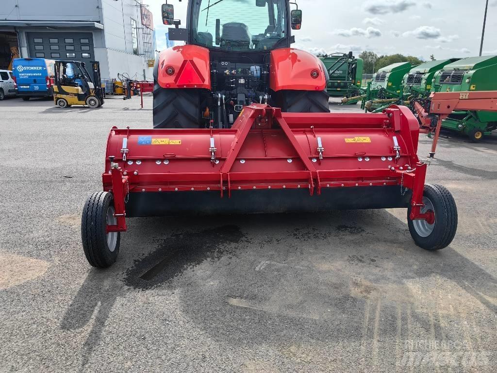 Grimme KS 75-4 Echipament cartofi - Altele