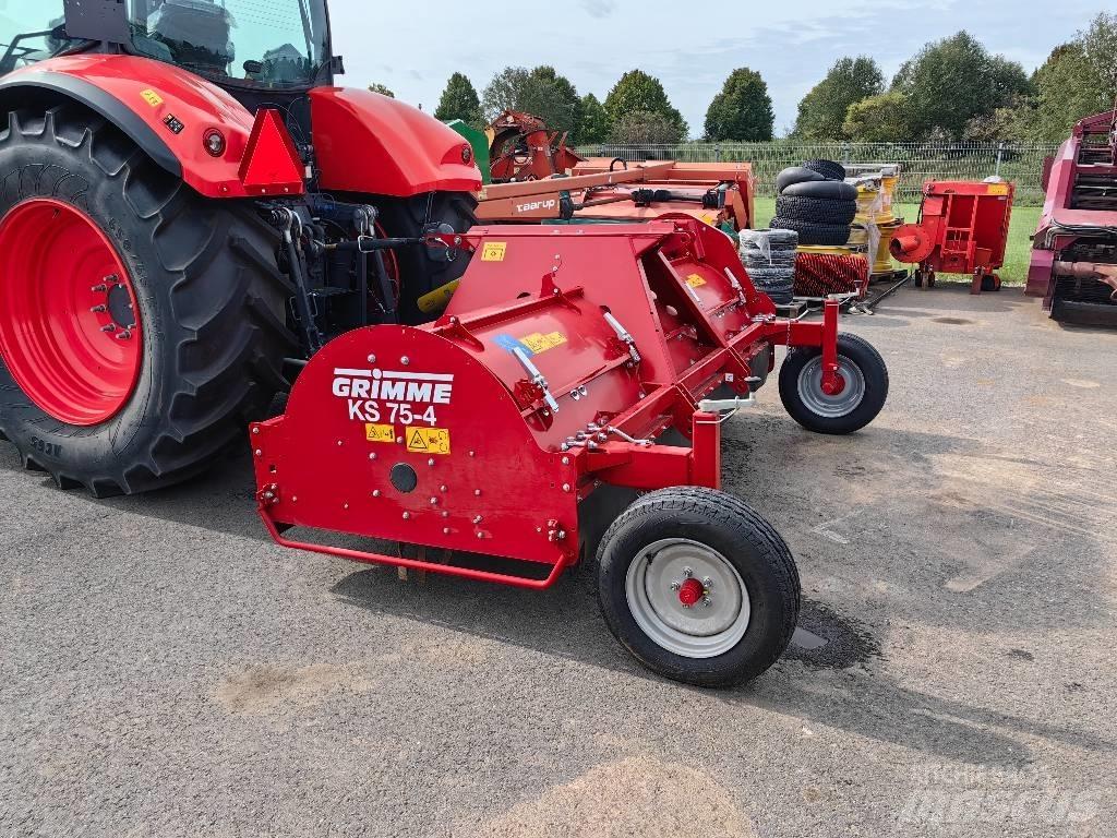 Grimme KS 75-4 Echipament cartofi - Altele