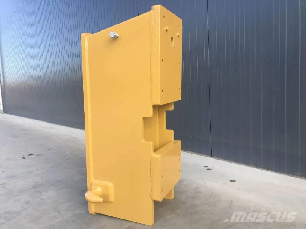 CAT 160 NG Alte componente