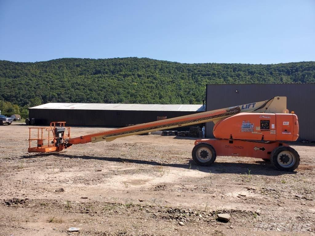 JLG 800 S Masini de teren dificil