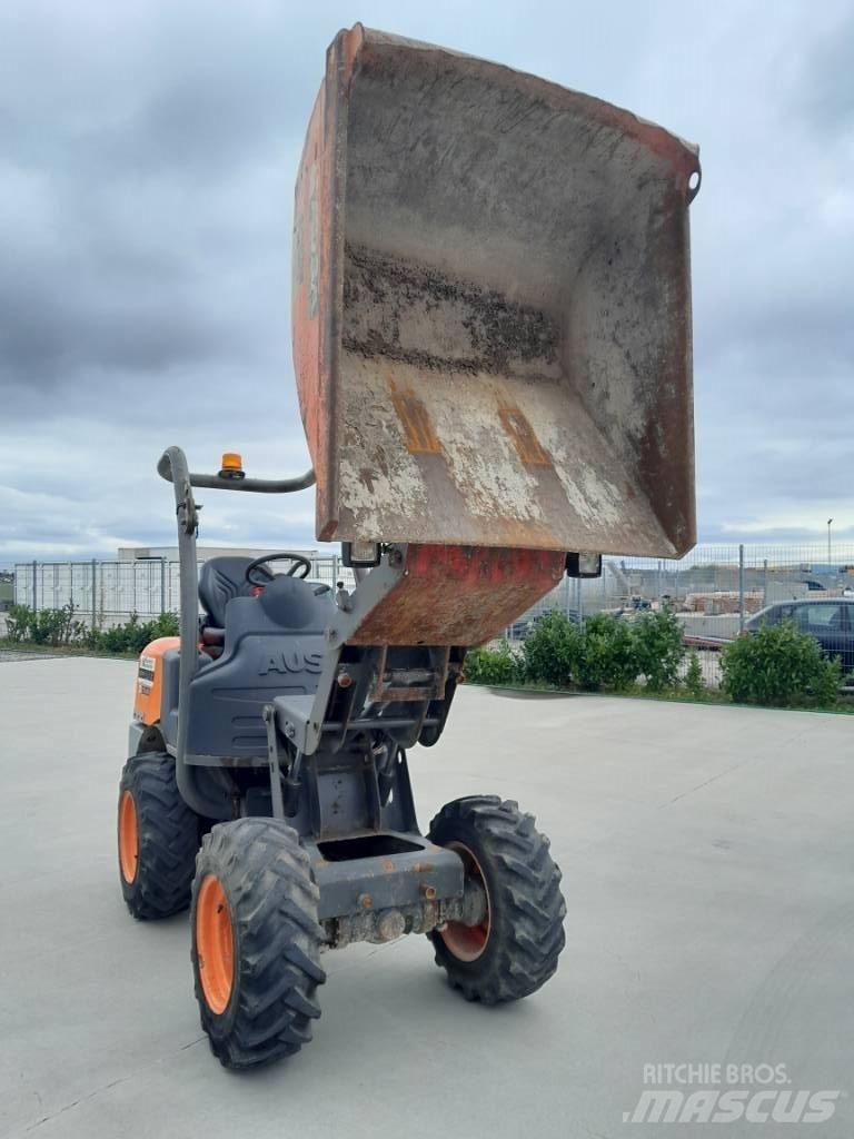 Ausa D 120 AH A Transportoare articulate