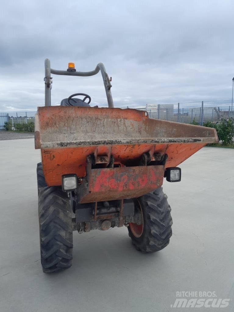 Ausa D 120 AH A Transportoare articulate
