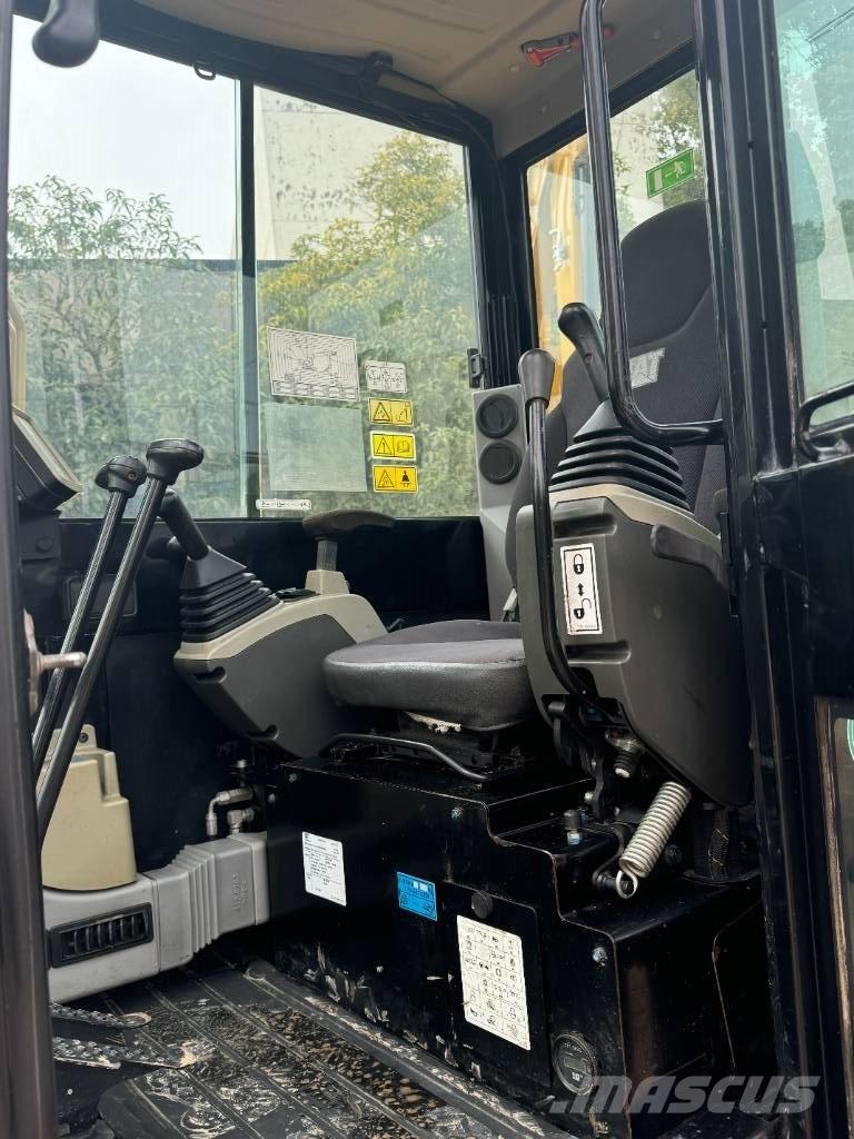 CAT CAT 305.5E2 Mini excavatoare < 7t