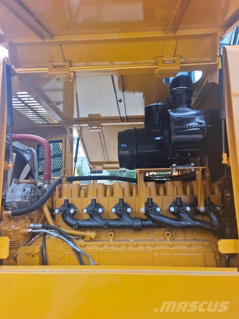 XCMG ZL 50 GN Incarcator pe pneuri