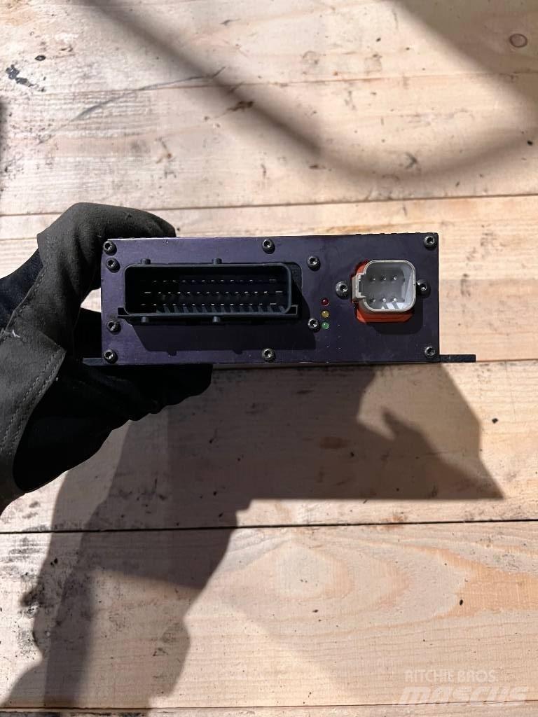 Valmet 5033472 Electronice