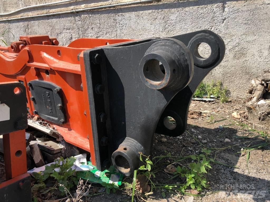 NPK E-210 C Ciocane / Concasoare