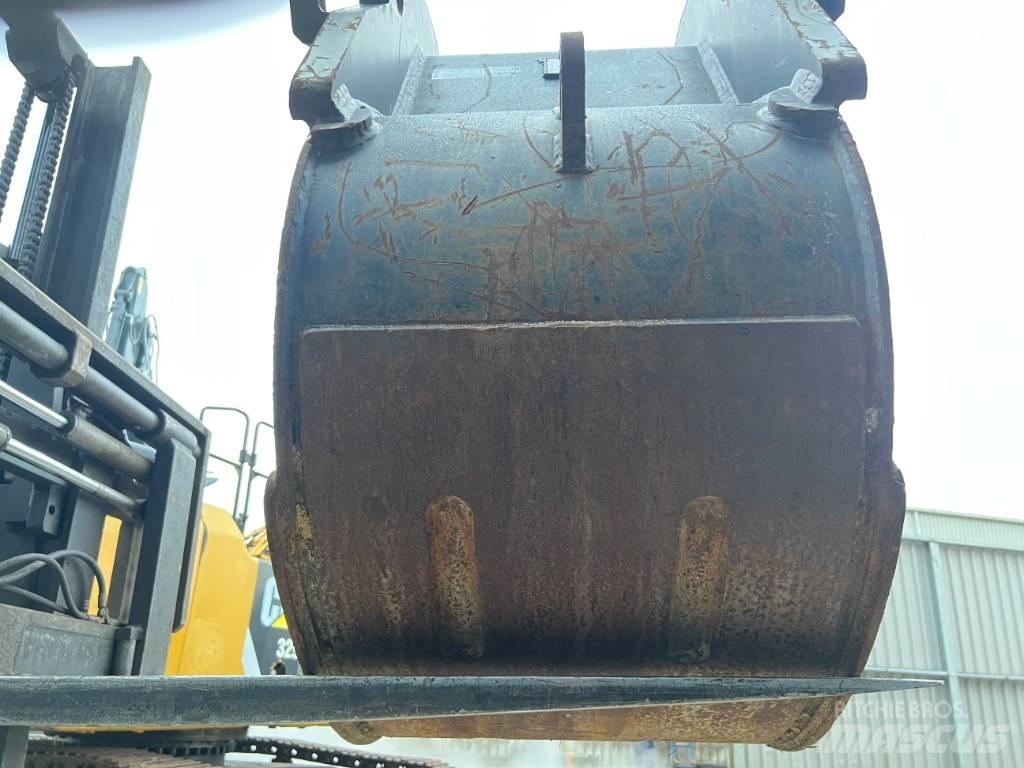 Verachtert CW45S Pistoane