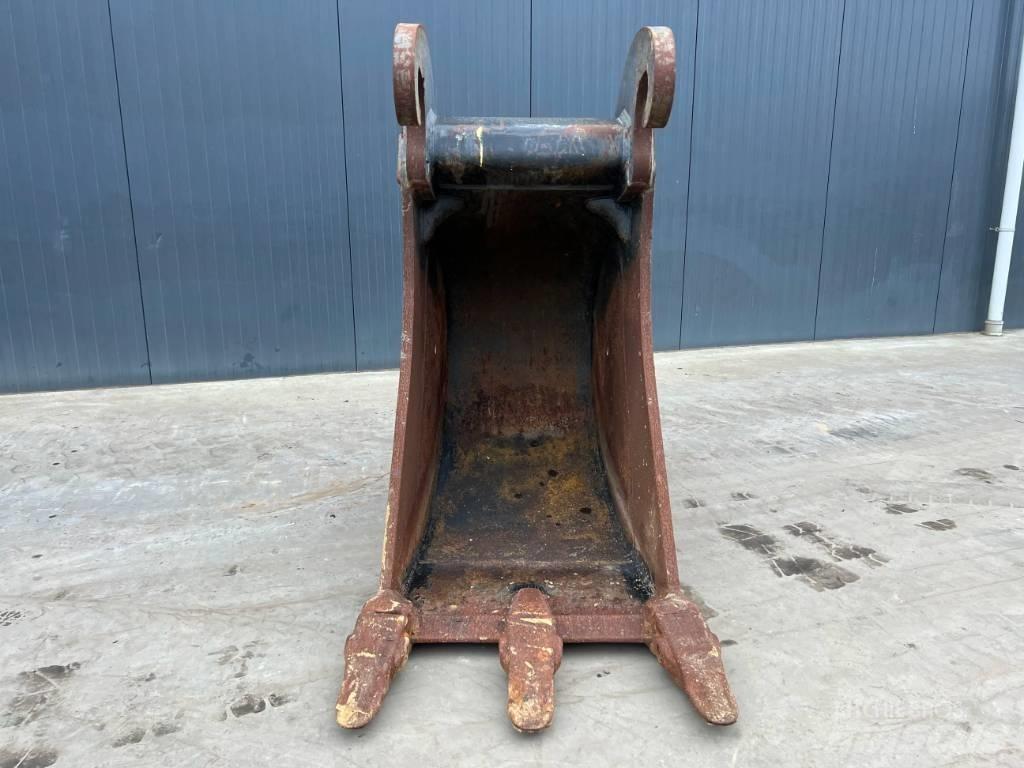 Verachtert CW45S Pistoane