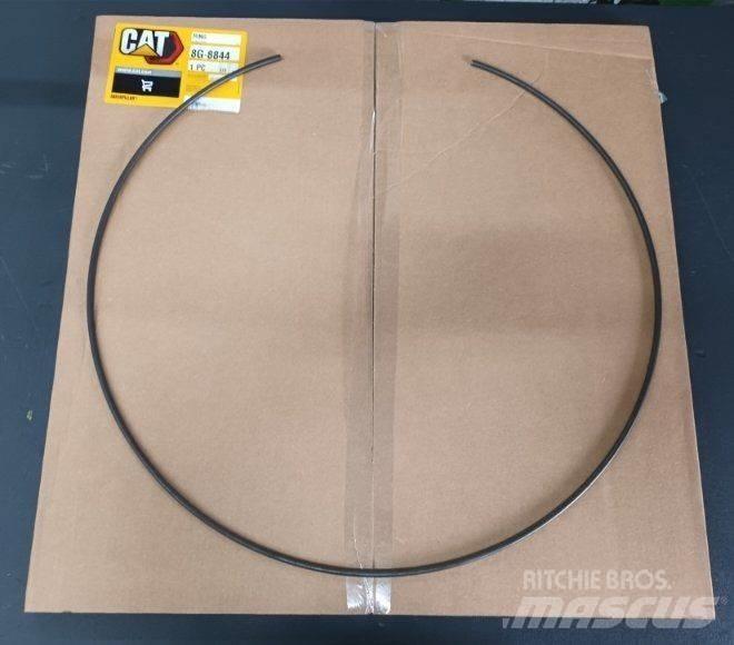 CAT RING 8G-8844 Motoare