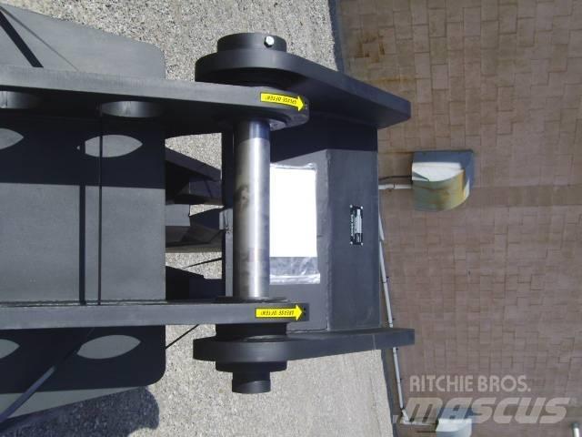  Bodine APSS-225 Ferastrau pe benzina si ferastraie de curatare