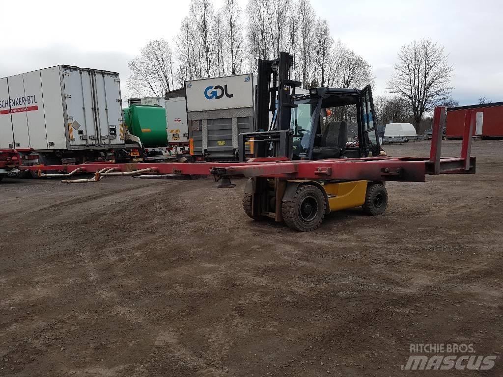 Gehab Containerrede Transport - Altele