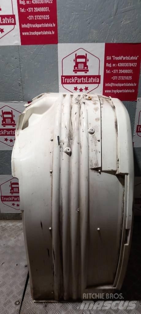 Scania G 400    1485485 Cabine si interior