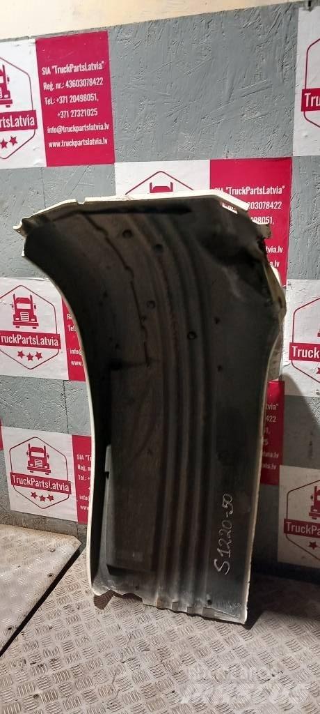 Scania G 400    1485485 Cabine si interior