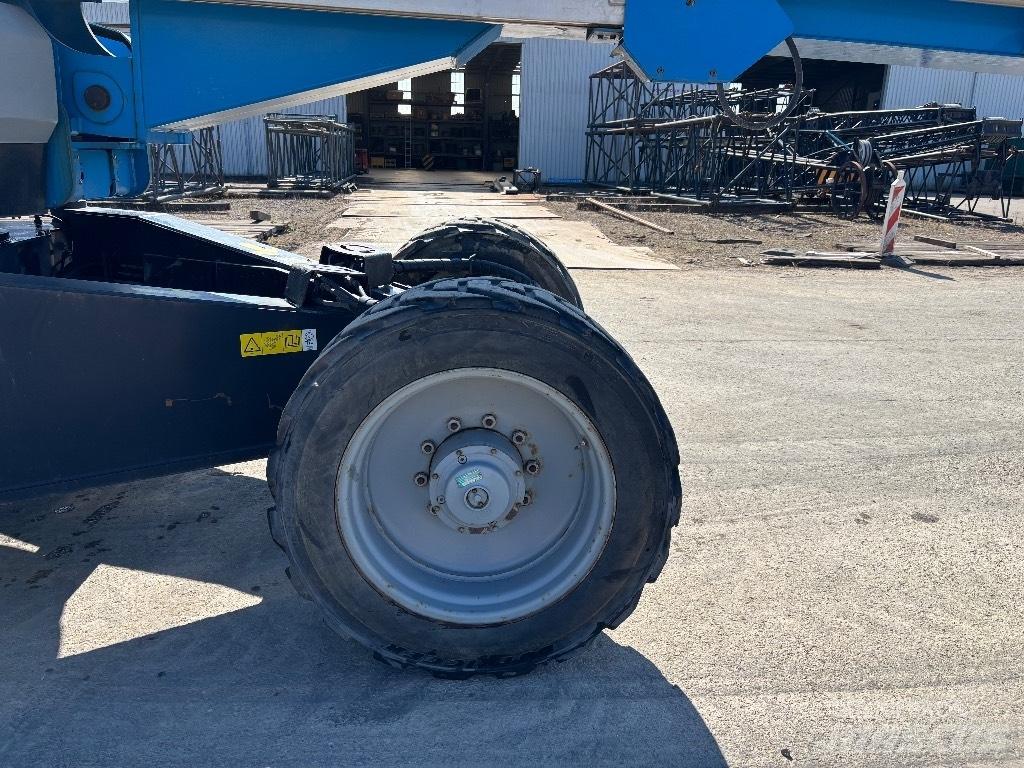 Genie SX 150 Nacele cu brat telescopic