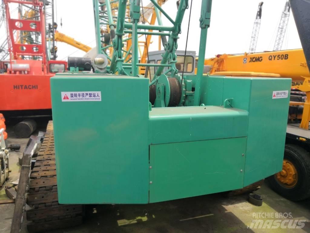 IHI CCH 500 Macarele