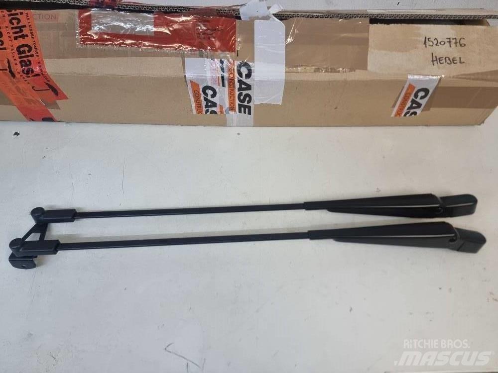 O&K MH/RH 1520776 Cabine si interior