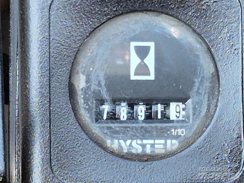 Hyster S 155 XL 2 Strivuitoare-altele