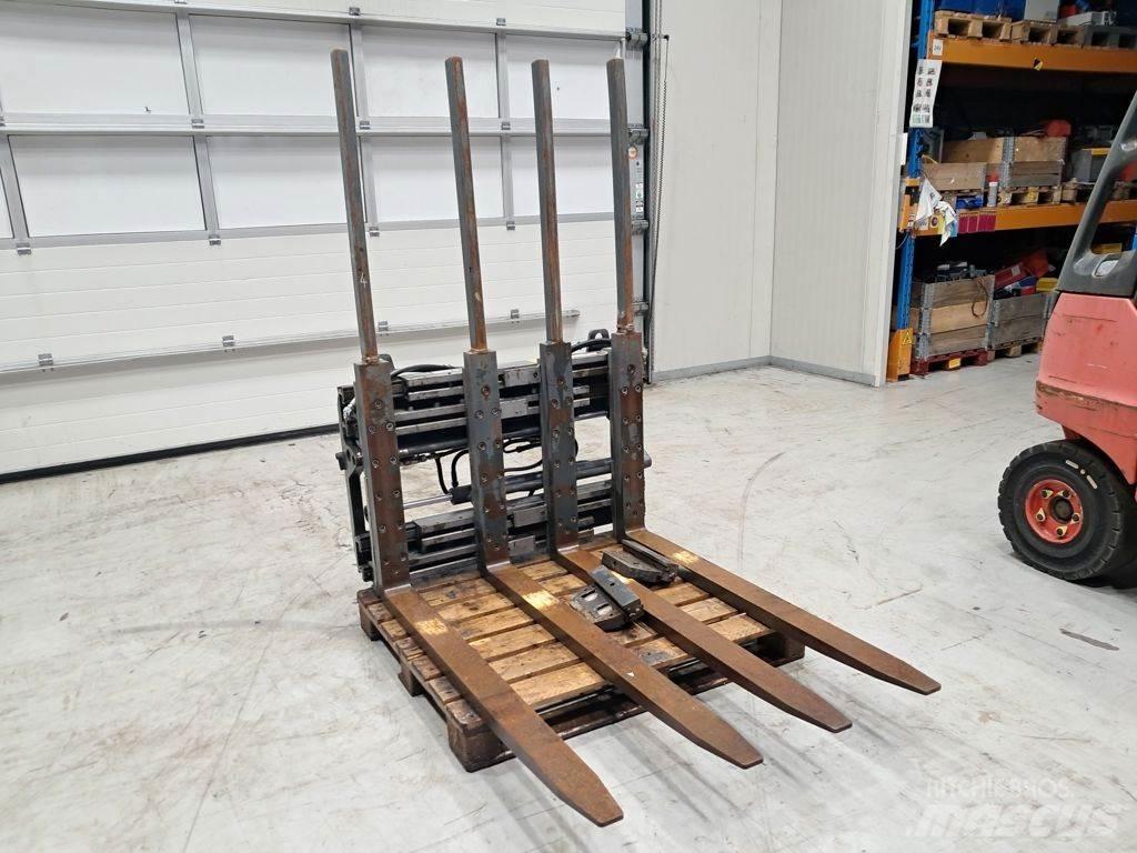 Kaup 2T429-2 Furci