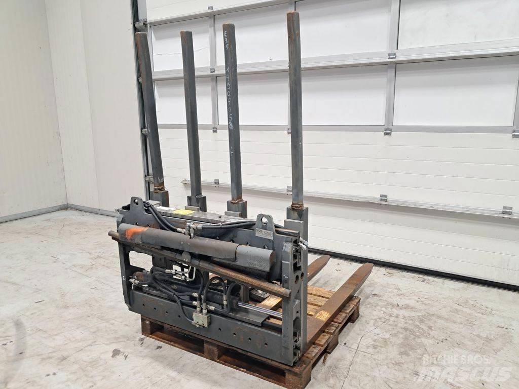 Kaup 2T429-2 Furci