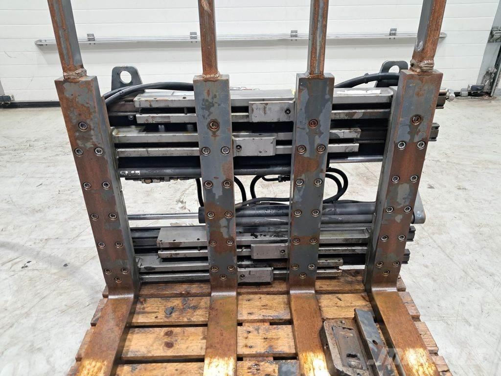 Kaup 2T429-2 Furci