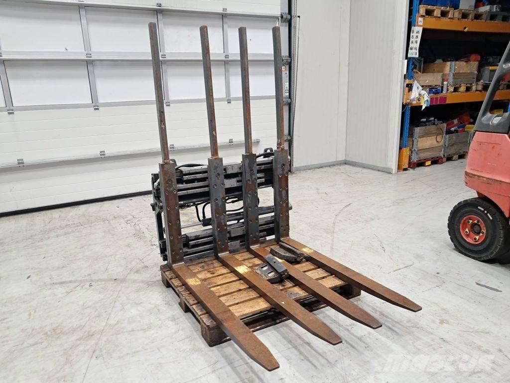 Kaup 2T429-2 Furci
