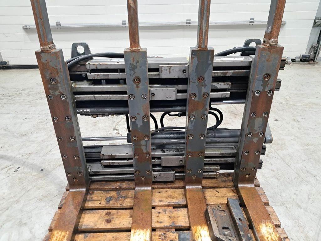 Kaup 2T429-2 Furci