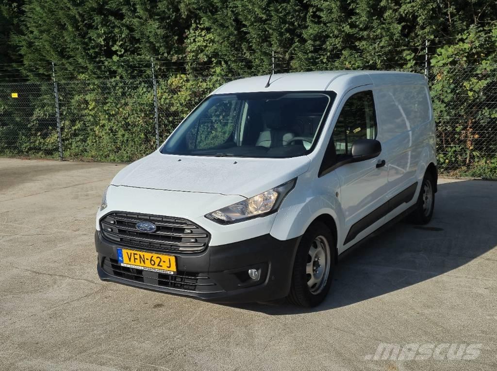Ford Transit Connect Utilitara