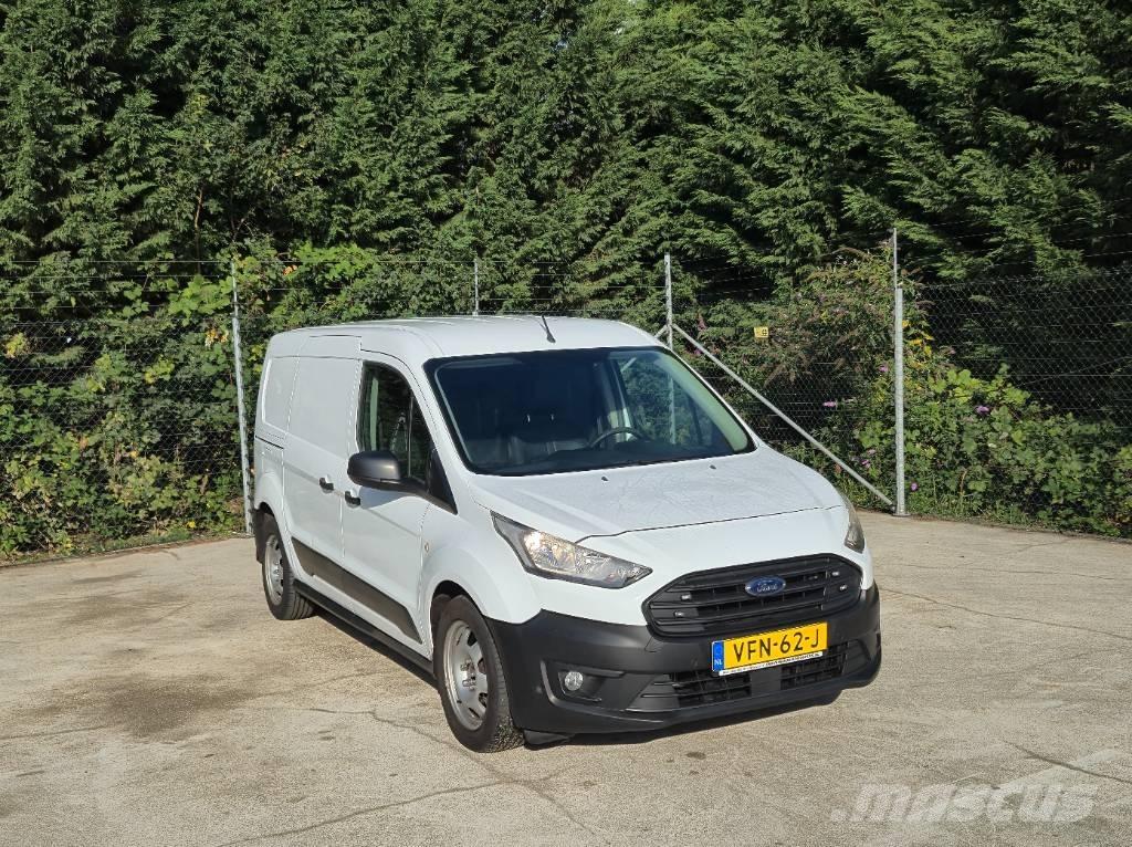 Ford Transit Connect Utilitara